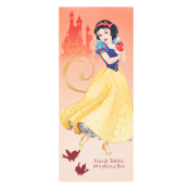 Disney Princess Snow White Toaletna voda za otroke 100 ml
