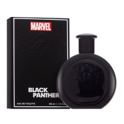 Marvel Black Panther Eau de Toilette férfiaknak 100 ml
