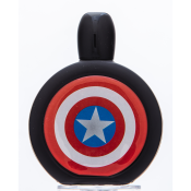 Marvel Captain America Hero Eau de Toilette férfiaknak 100 ml