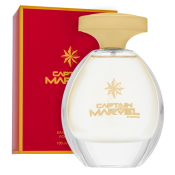 Marvel Captain Marvel Red Eau de Parfum gyerekeknek 100 ml