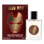 Marvel Iron Man Eau de Toilette férfiaknak 100 ml