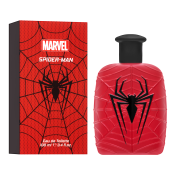 Marvel Spider-Man Eau de Toilette da uomo 100 ml