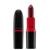 MAC Matte Lipstick lippenstift voor een mat effect 619 Viva Glam III 3 g