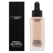 MAC Studio Waterweight Foundation vloeibare make-up NW13 30 ml