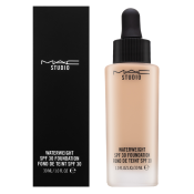 MAC Studio Waterweight Foundation vloeibare make-up NC25 30 ml