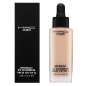 MAC Studio Waterweight Foundation vloeibare make-up NW15 30 ml