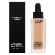 MAC Studio Waterweight Foundation vloeibare make-up NC35 30 ml