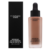 MAC Studio Waterweight Foundation vloeibare make-up NW50 30 ml