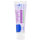 Mustela Bébé obnovitvena krema za plenični izpuščaj Change Cream 1 2 3 50 ml