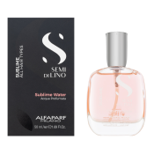 Alfaparf Milano Semi Di Lino Sublime Water parfémovaná voda pro všechny typy vlasů 50 ml