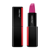 Shiseido Modern Matte Powder Lipstick червило за матов ефект 519 Fuchsia Fetish 4 g