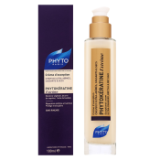 Phyto Phytokératine Extreme Exceptional Cream Cuidado de enjuague Para cabello seco y dañado 100 ml