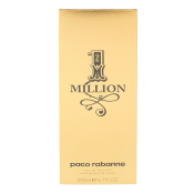 Paco Rabanne 1 Million Eau de Toilette férfiaknak Extra Offer 3 200 ml