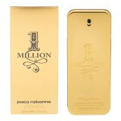 Paco Rabanne 1 Million Eau de Toilette férfiaknak Extra Offer 3 200 ml
