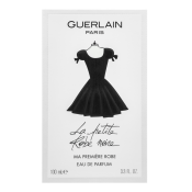 Guerlain La Petite Robe Noire Ma Premiére Robe Eau de Parfum voor vrouwen 100 ml