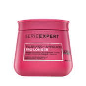 L´Oréal Professionnel Série Expert Pro Longer Lengths Renewing Mask maska wzmacniająca do włosów osłabionych 250 ml
