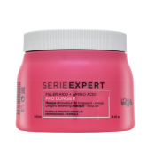L´Oréal Professionnel Série Expert Pro Longer Lengths Renewing Mask maska wzmacniająca do włosów osłabionych 500 ml