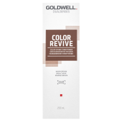 Goldwell Dualsenses Color Revive Conditioner Warm Brown negovalni balzam za rjave lase 200 ml