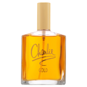 Revlon Charlie Gold Eau Fraiche Eau de Toilette para mujer 100 ml