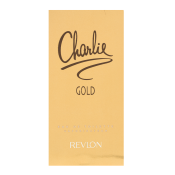 Revlon Charlie Gold toaletná voda pre ženy 100 ml