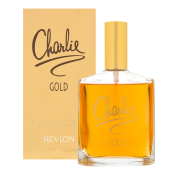Revlon Charlie Gold toaletná voda pre ženy 100 ml