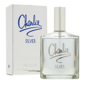 Revlon Charlie Silver Eau de Toilette nőknek 100 ml