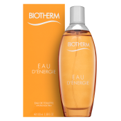 Biotherm Eau D’Energie toaletní voda pro ženy 100 ml