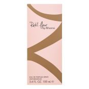 Rihanna Reb´l Fleur woda perfumowana dla kobiet 100 ml