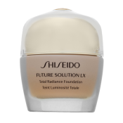Shiseido Future Solution LX Total Radiance Foundation SPF15 podkład do skóry dojrzałej Neutral 4 30 ml