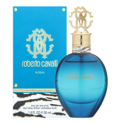 Roberto Cavalli Acqua Eau de Toilette nőknek 30 ml