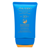 Shiseido Expert Sun Protector Face Cream SPF30+ napozó krém arcra 50 ml