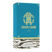 Roberto Cavalli Acqua Eau de Toilette nőknek 50 ml
