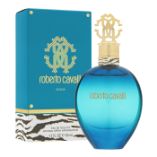 Roberto Cavalli Acqua Eau de Toilette nőknek 50 ml