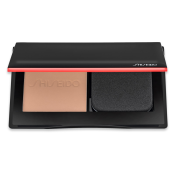 Shiseido Synchro Skin Self-Refreshing Custom Finish Powder Foundation base de maquillaje en polvo 240 9 g