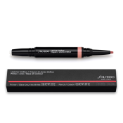 Shiseido LipLiner InkDuo potlood voor lipcontouren 2v1 01 Bare 1,1 g