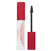Clarins Double Fix Mascara vodoodporna maskara za trepalnice in obrvi 7 ml