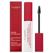Clarins Double Fix Mascara vodoodporna maskara za trepalnice in obrvi 7 ml
