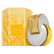 Bvlgari Omnia Golden Citrine toaletní voda pro ženy 65 ml