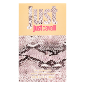 Roberto Cavalli Just Cavalli Eau de Toilette para mujer 30 ml