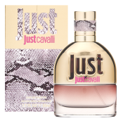 Roberto Cavalli Just Cavalli Eau de Toilette para mujer 50 ml