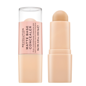 Makeup Revolution Matte Base Concealer korekčná tyčinka C1 8 g