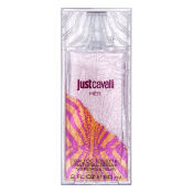 Roberto Cavalli Just Cavalli Her Eau de Toilette nőknek 60 ml