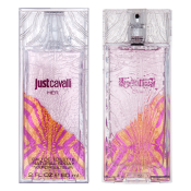 Roberto Cavalli Just Cavalli Her Eau de Toilette nőknek 60 ml