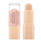 Makeup Revolution Matte Base Concealer korekčná tyčinka C2 8 g