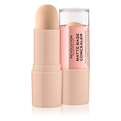Makeup Revolution Matte Base Concealer korektor w sztyfcie C3 8 g