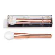 Makeup Revolution Ultra Metals Sculpt Blush Brush ecset pirosítóhoz F303