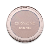 Makeup Revolution Skin Kiss Highlighter highlighter Golden Kiss 15 g