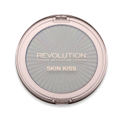Makeup Revolution Skin Kiss Highlighter highlighter Ice Kiss 15 g