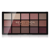 Makeup Revolution Reloaded Eyeshadow Palette szemhéjfesték paletta Iconic 3.0 16,5 g