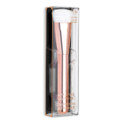 Makeup Revolution Ultra Metals Ultra Flat Contour Brush kontúrecset F304